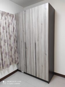LINE ALBUM 青宅 完工照片 220115