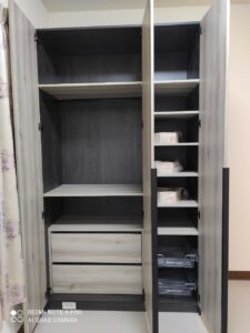 LINE ALBUM 青宅 完工照片 220115