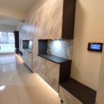 北埔青年住宅-清新簡約北歐風