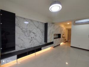 LINE ALBUM 青宅 完工照片 220115
