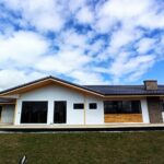 日式現代建築物