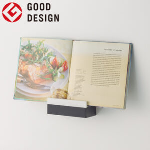 磁吸式多功能置物架