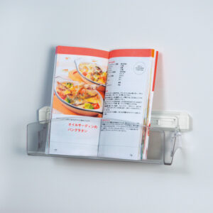 磁吸式食譜架