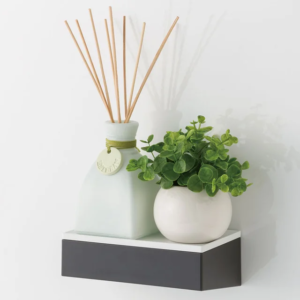 磁吸式多功能置物架