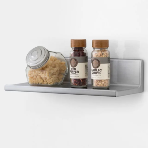 48.日本收納小物 磁吸式調味品架【MGD KR(V)】