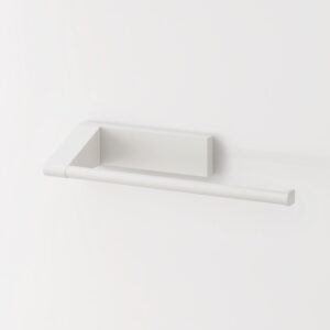 51.日本收納小物 磁吸式紙巾架【2599W】