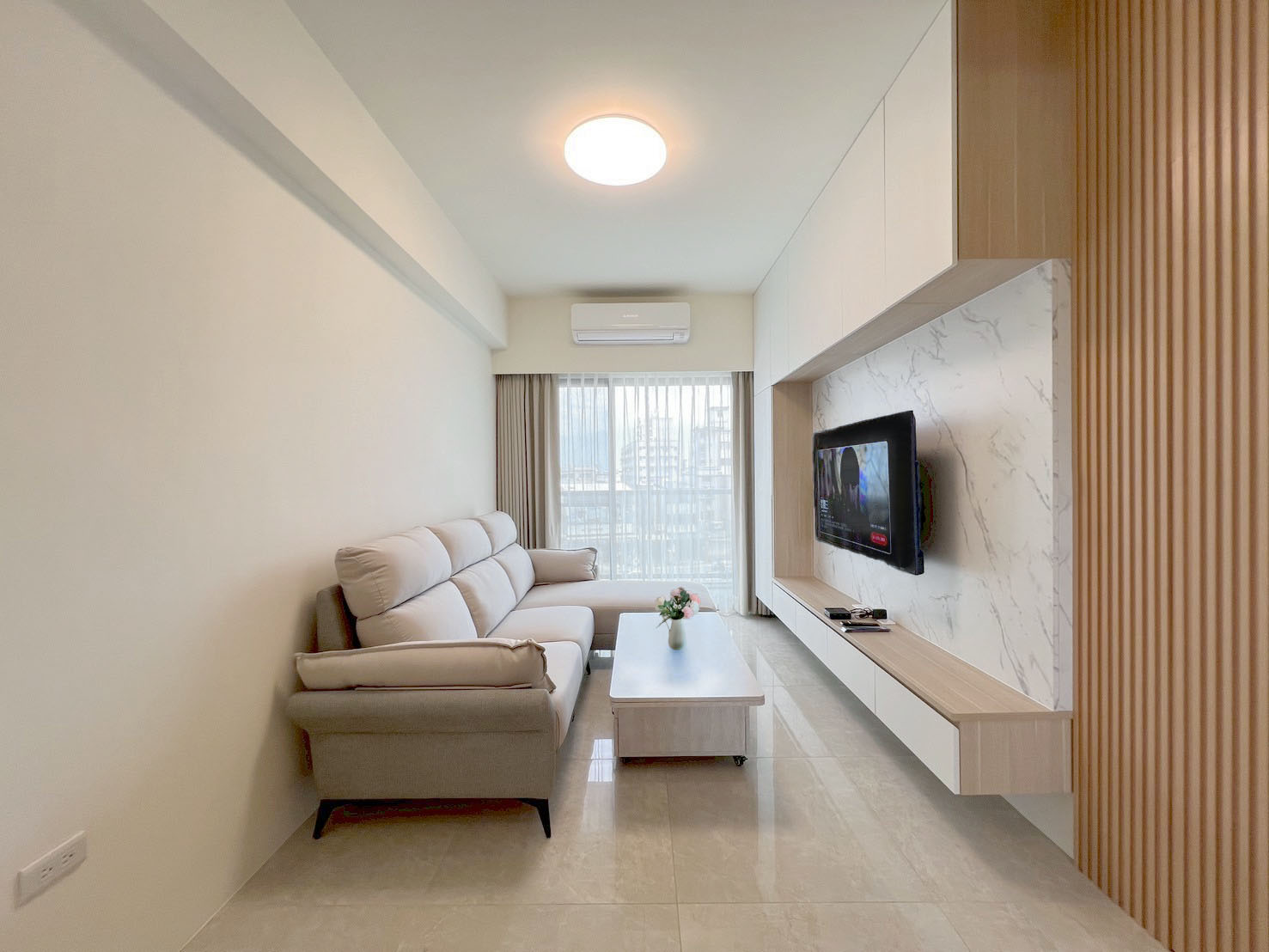 LINE ALBUM 孫子堯完工照 補 250821