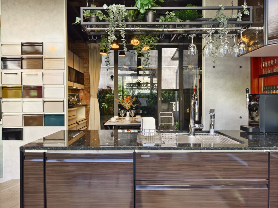 這是重新規劃後的Treasia