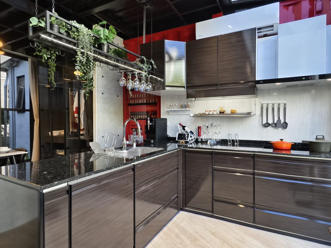 這是重新規劃後的Treasia