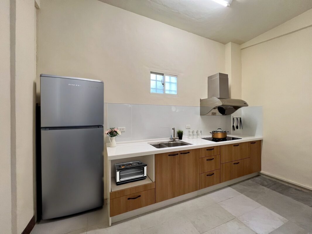 LINE ALBUM 呂先生完工照 260116