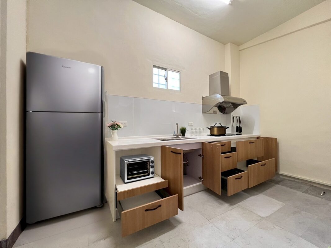 LINE ALBUM 呂先生完工照 260116