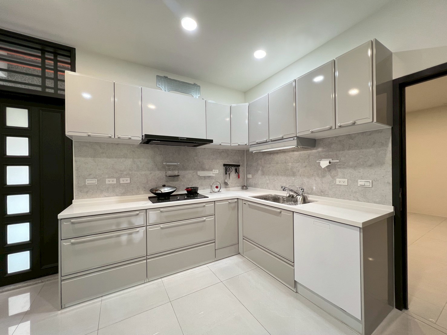 LINE ALBUM 鐘淑芬完工照 260103