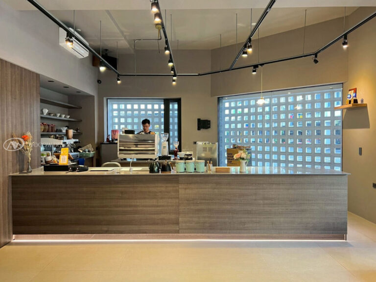 LINE ALBUM 公主咖啡完工照 251008