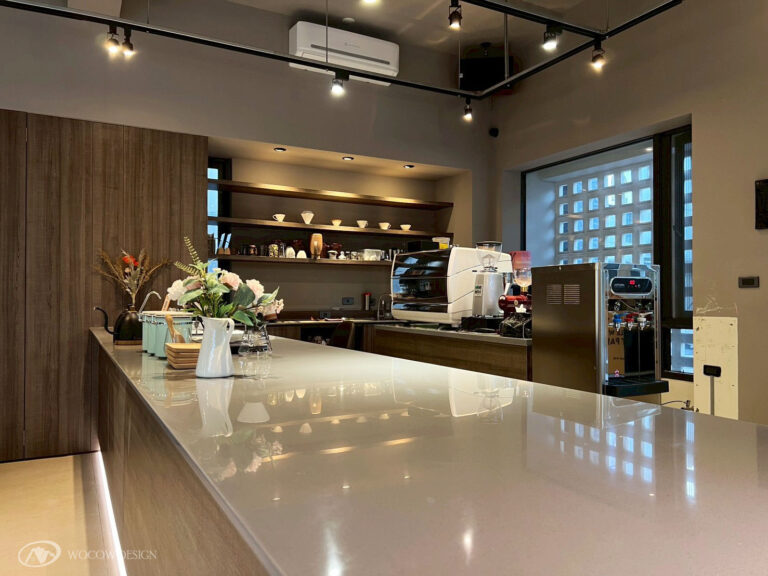 LINE ALBUM 公主咖啡完工照 251008