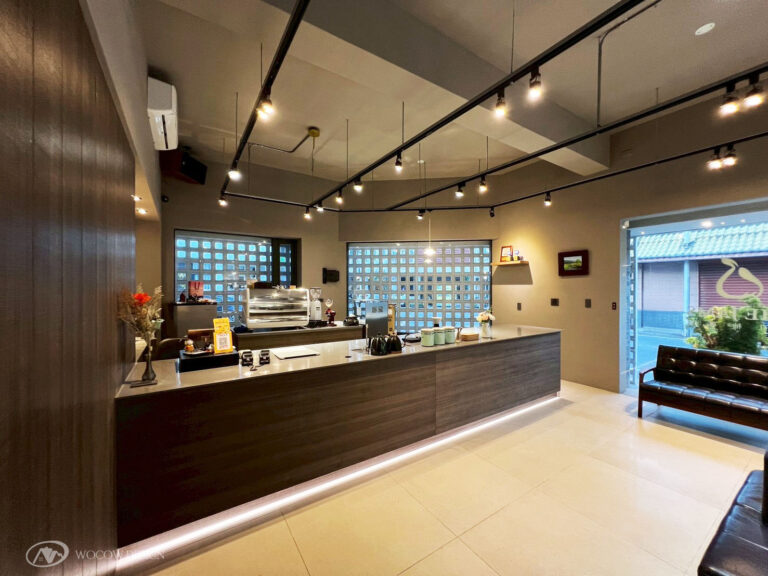 LINE ALBUM 公主咖啡完工照 251008