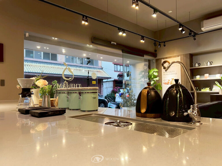 LINE ALBUM 公主咖啡完工照 251008