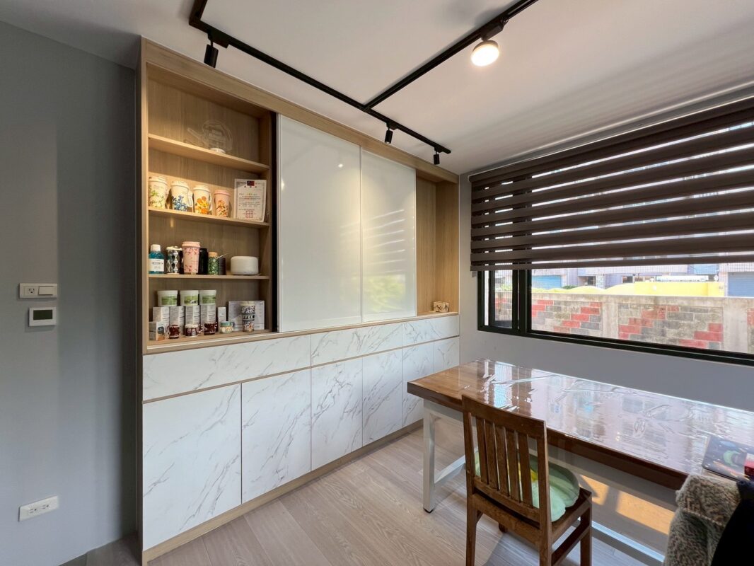 LINE ALBUM 江馨之完工照 260320