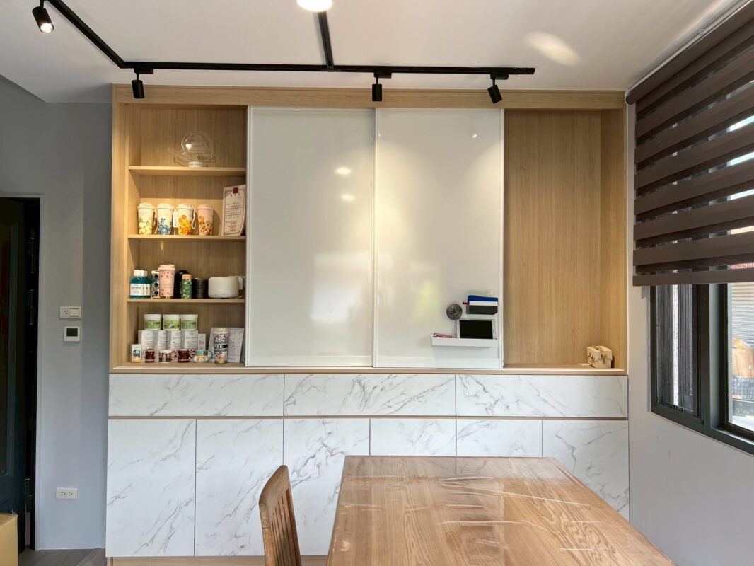 LINE ALBUM 江馨之玩具照 260320