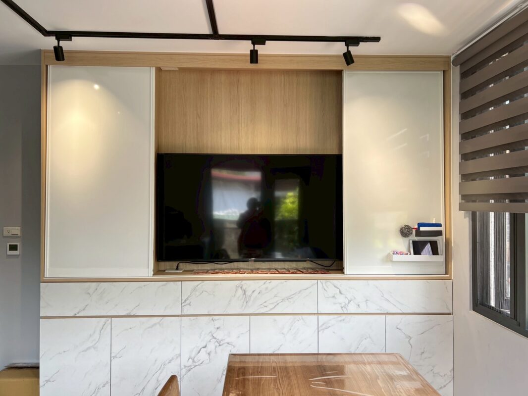 LINE ALBUM 江馨之玩具照 260320